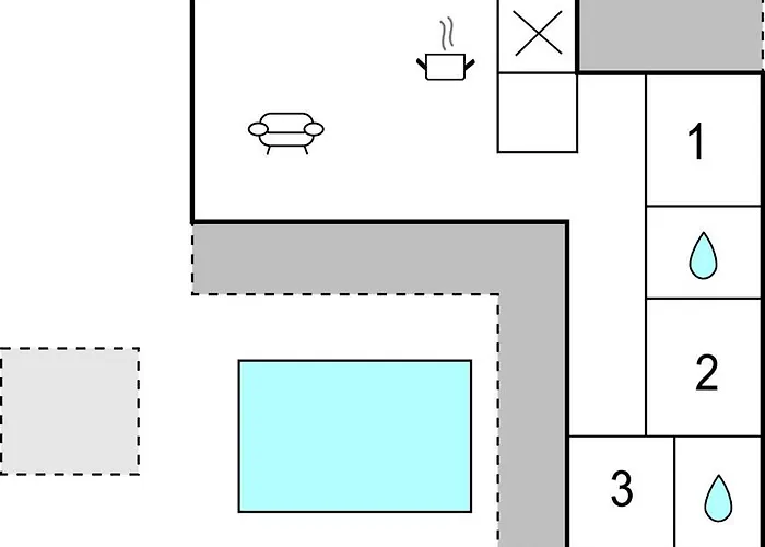 빌라 Inna Maruzini