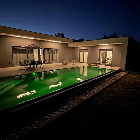 Villa Inna Maruzini