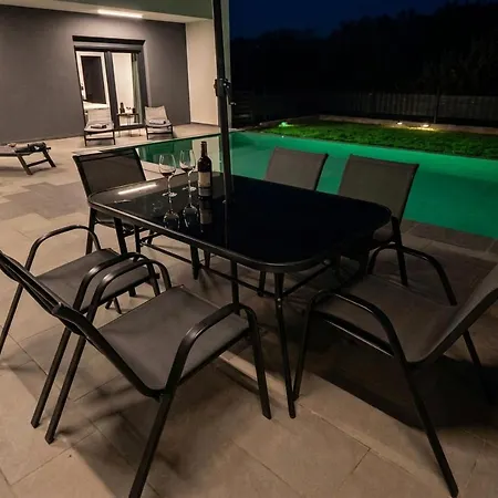 Inna Villa *