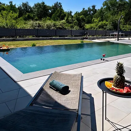 Inna Villa