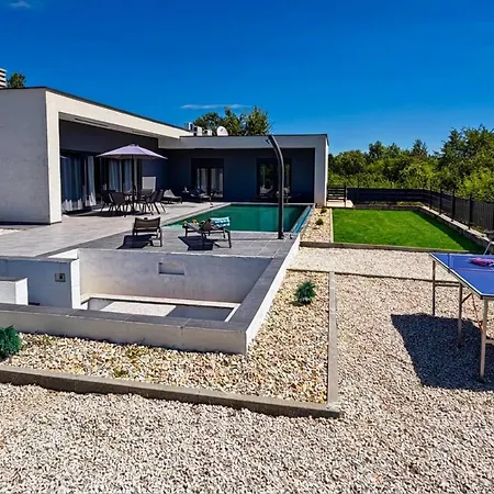 Villa Inna Maruzini